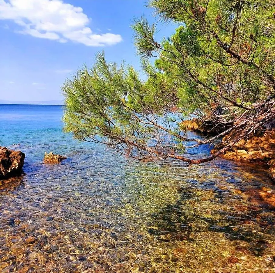 Apartman Annie Malinska 0*,  Croatia