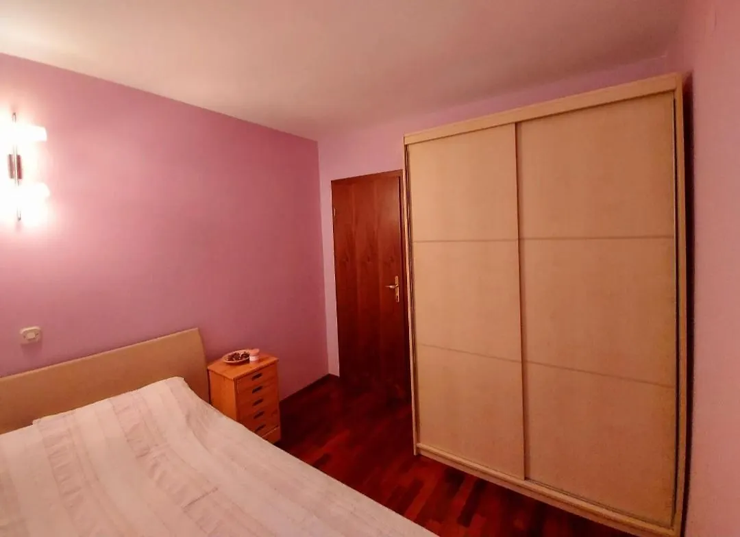 Apartment Apartman Annie Malinska