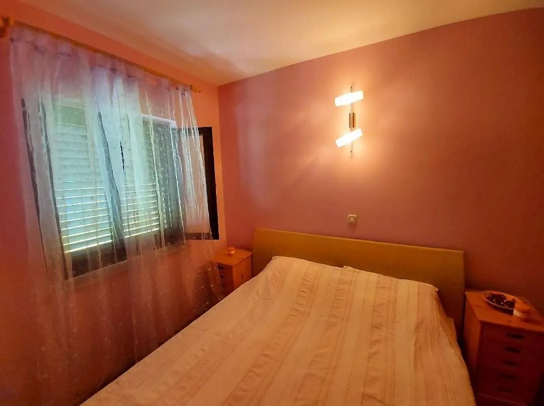 Apartment Apartman Annie Malinska Croatia